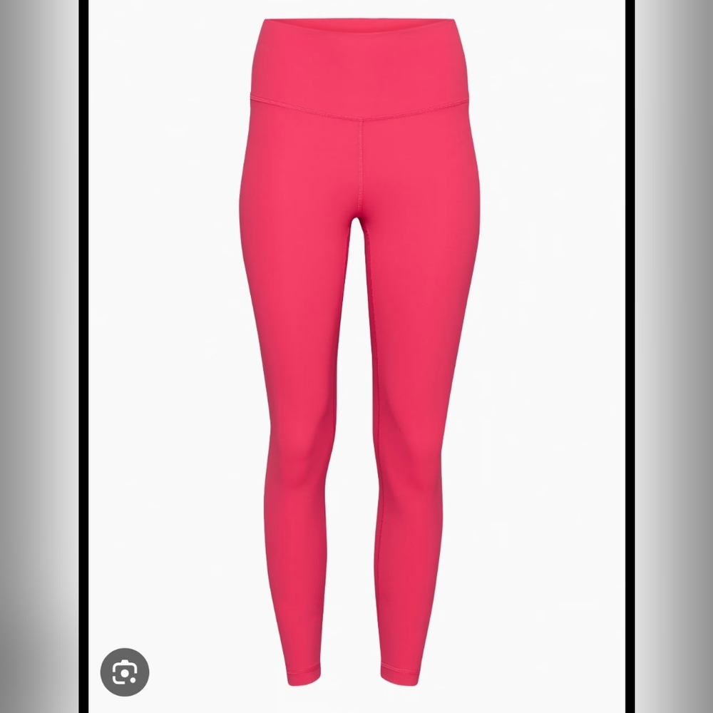 TnaSLICK™ Atmosphere Hi-Rise Ankle Legging